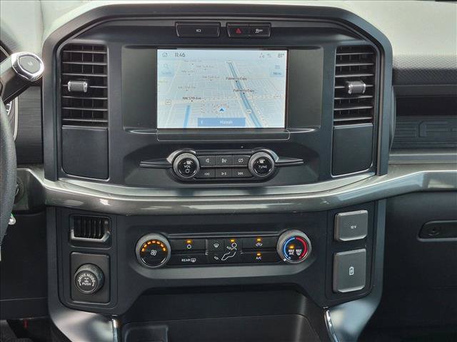 Certified 2023 Ford F150 XL w/ STX Appearance Package RWD image 14