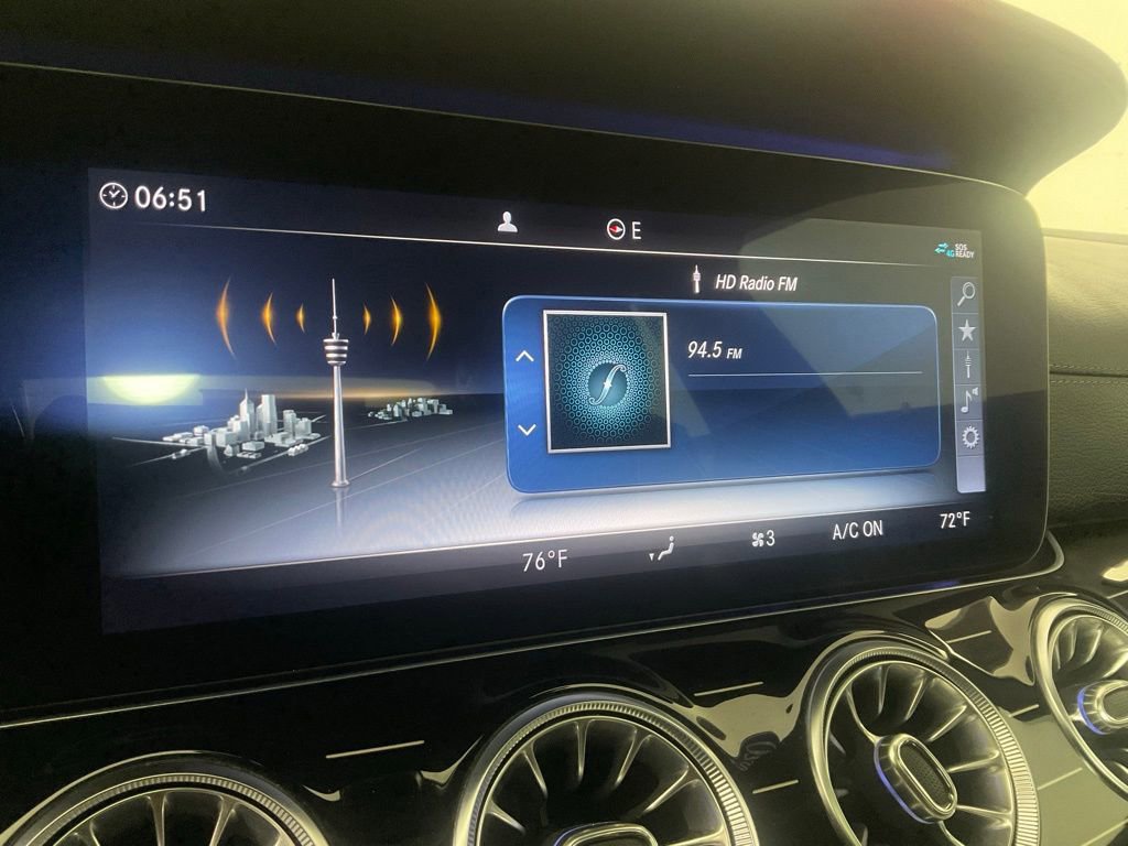 Used 2020 Mercedes-Benz CLS 450 image 23