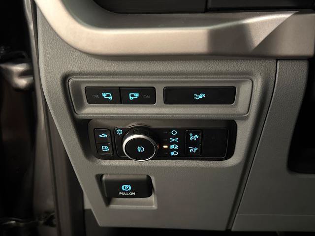 Certified 2023 Ford F150 XLT w/ Equipment Group 302A High AWD/4WD image 19