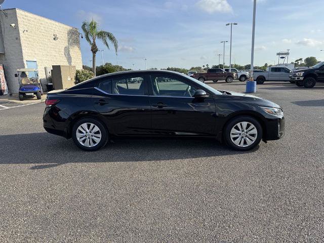 Used 2024 Nissan Sentra S FWD image 2
