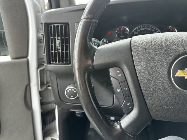 Used 2022 Chevrolet Express 3500 w/ Power Convenience Package image 26