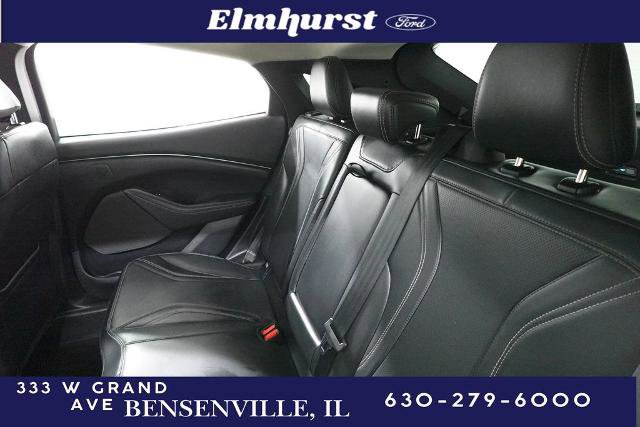 Certified 2023 Ford Mustang Mach-E Premium image 27