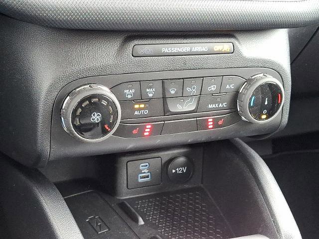 Certified 2022 Ford Bronco Sport Big Bend w/ Convenience Package image 15