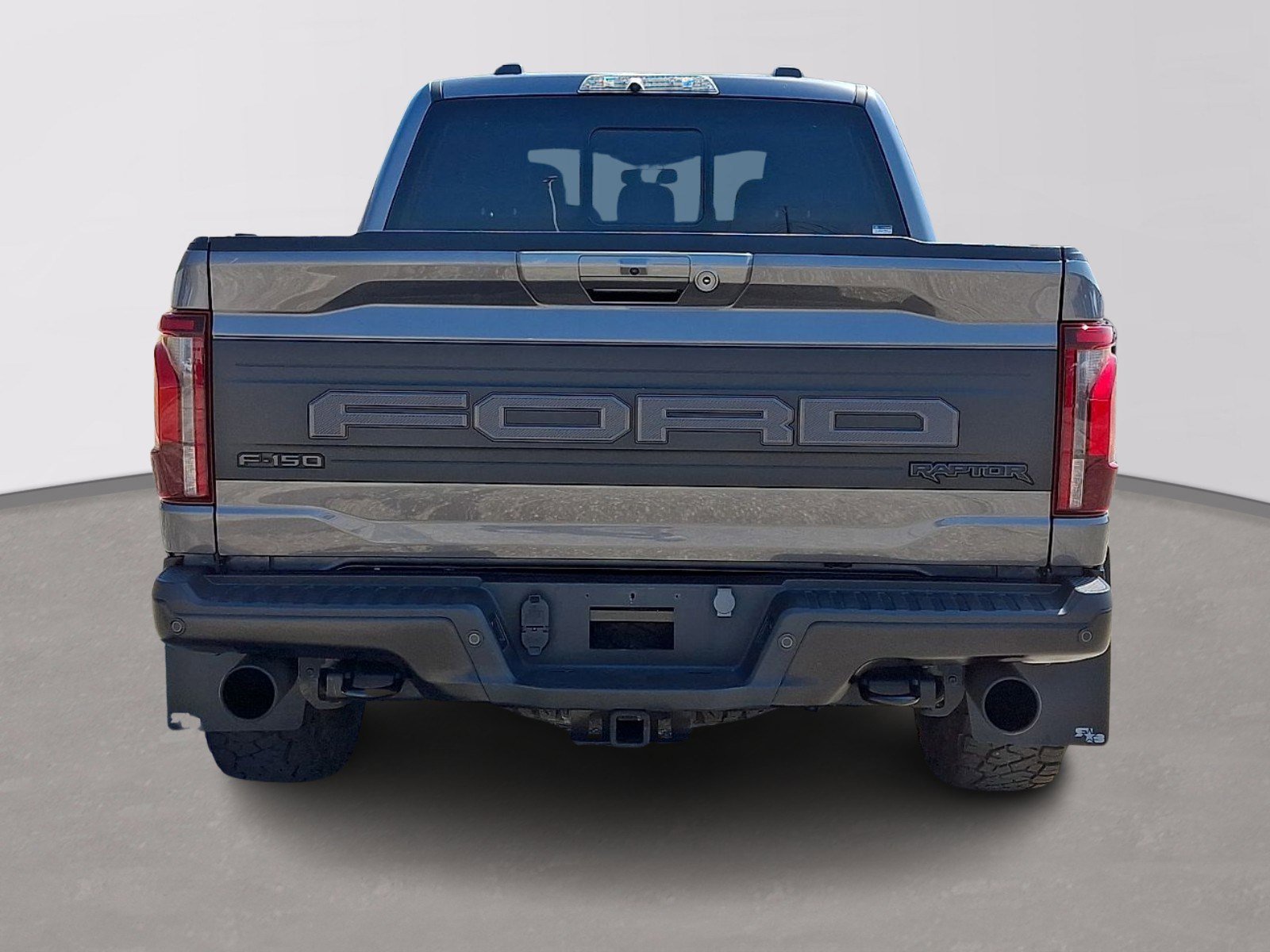 Certified 2024 Ford F150 Raptor AWD/4WD image 5