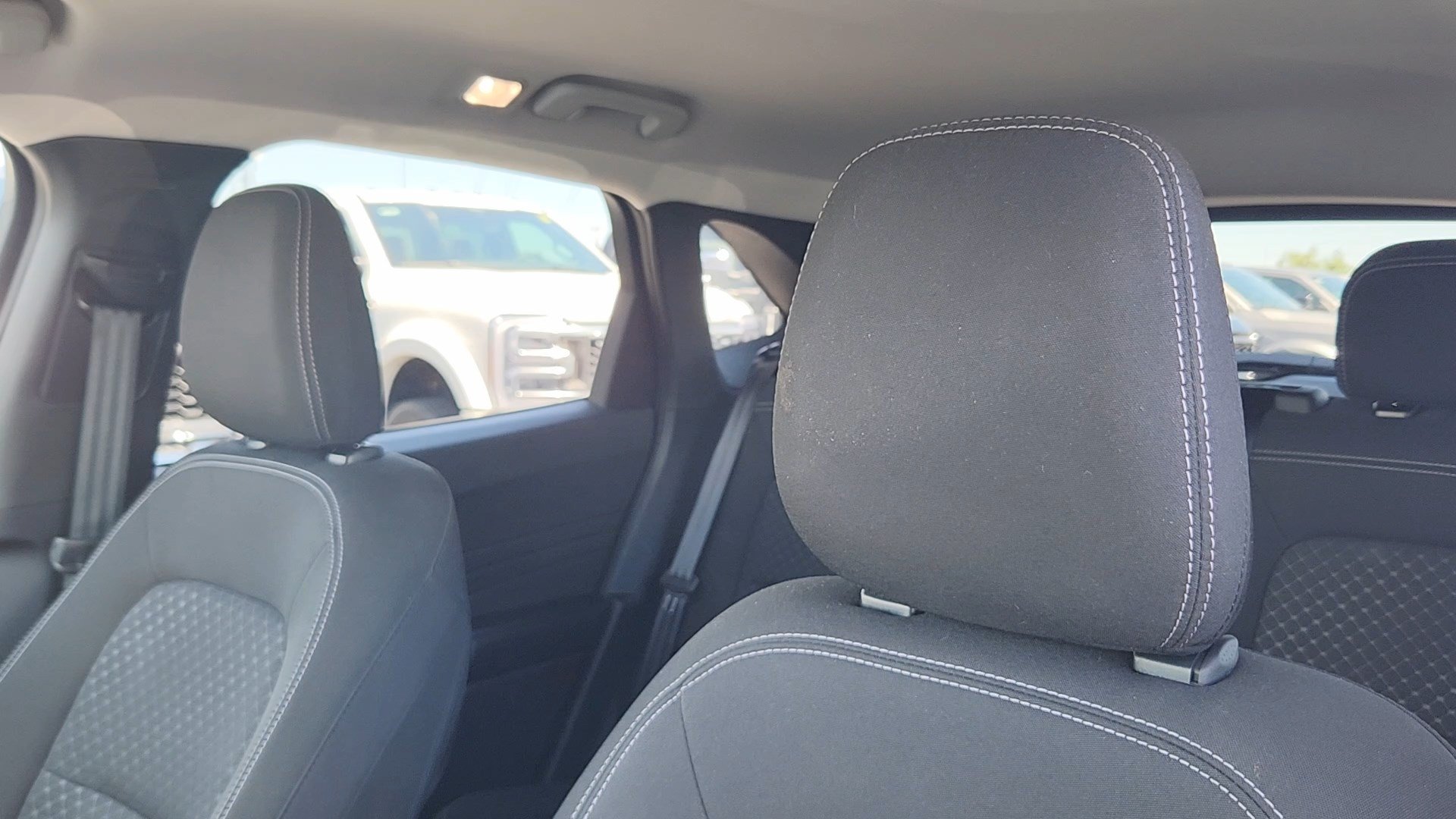 Certified 2024 Ford Escape Active AWD/4WD image 10