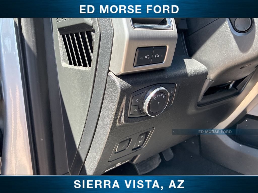 Certified 2019 Ford F250 Platinum w/ Platinum Ultimate Package AWD/4WD image 28