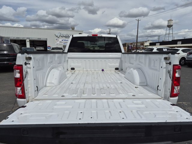 Certified 2023 Ford F150 XL AWD/4WD image 9