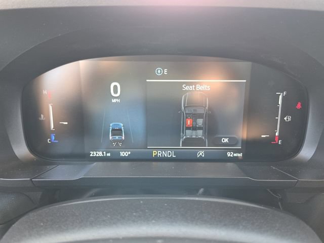 Certified 2025 Ford Maverick XLT w/ XLT Luxury Package AWD/4WD image 30