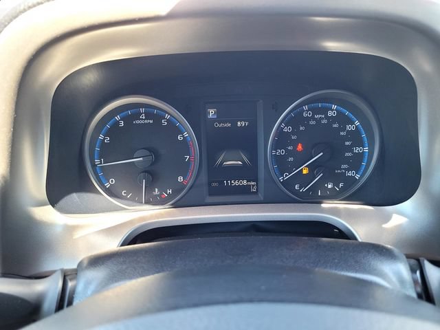 Used 2017 Toyota RAV4 LE w/ Carpet Mat Package AWD/4WD image 21