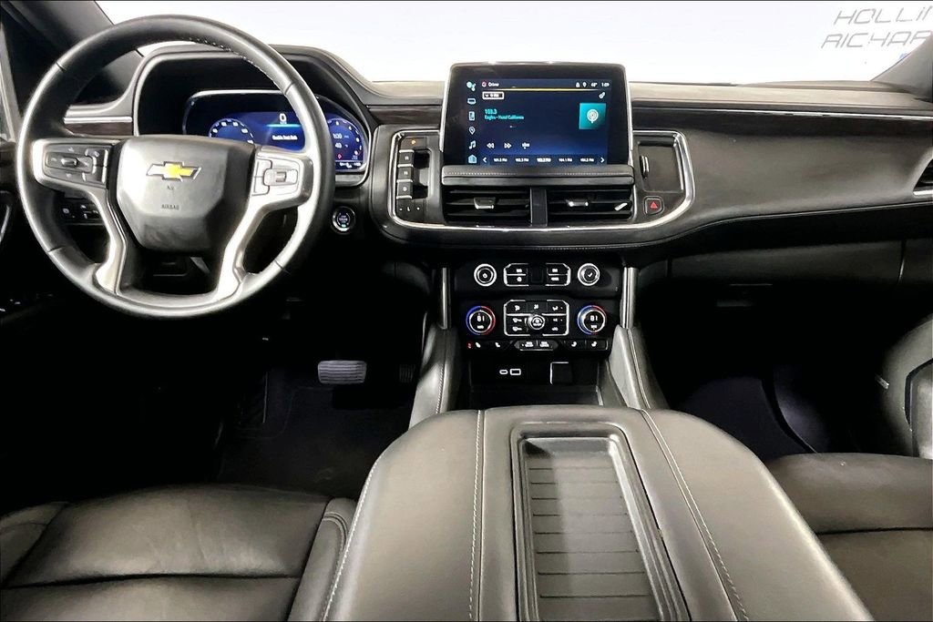 Used 2024 Chevrolet Tahoe LT image 11