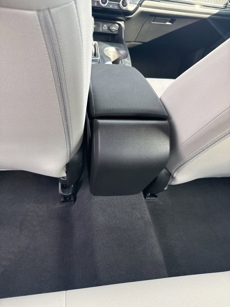 Used 2022 Honda Civic LX image 52