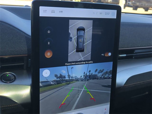 Certified 2023 Ford Mustang Mach-E GT image 21