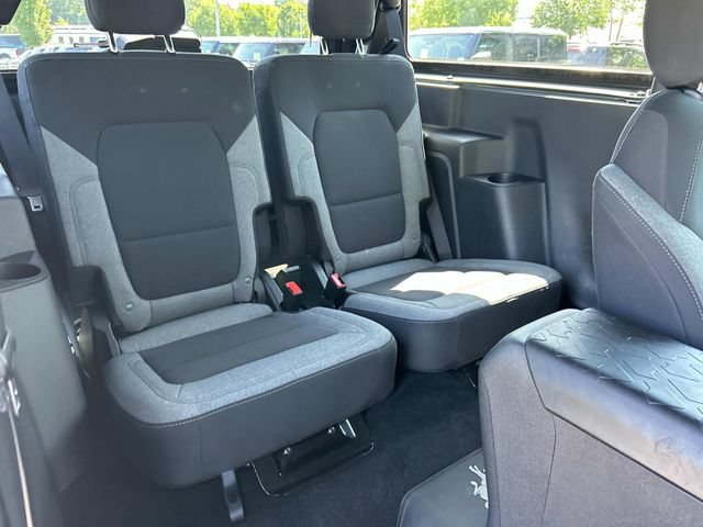 Certified 2023 Ford Bronco Big Bend AWD/4WD image 23