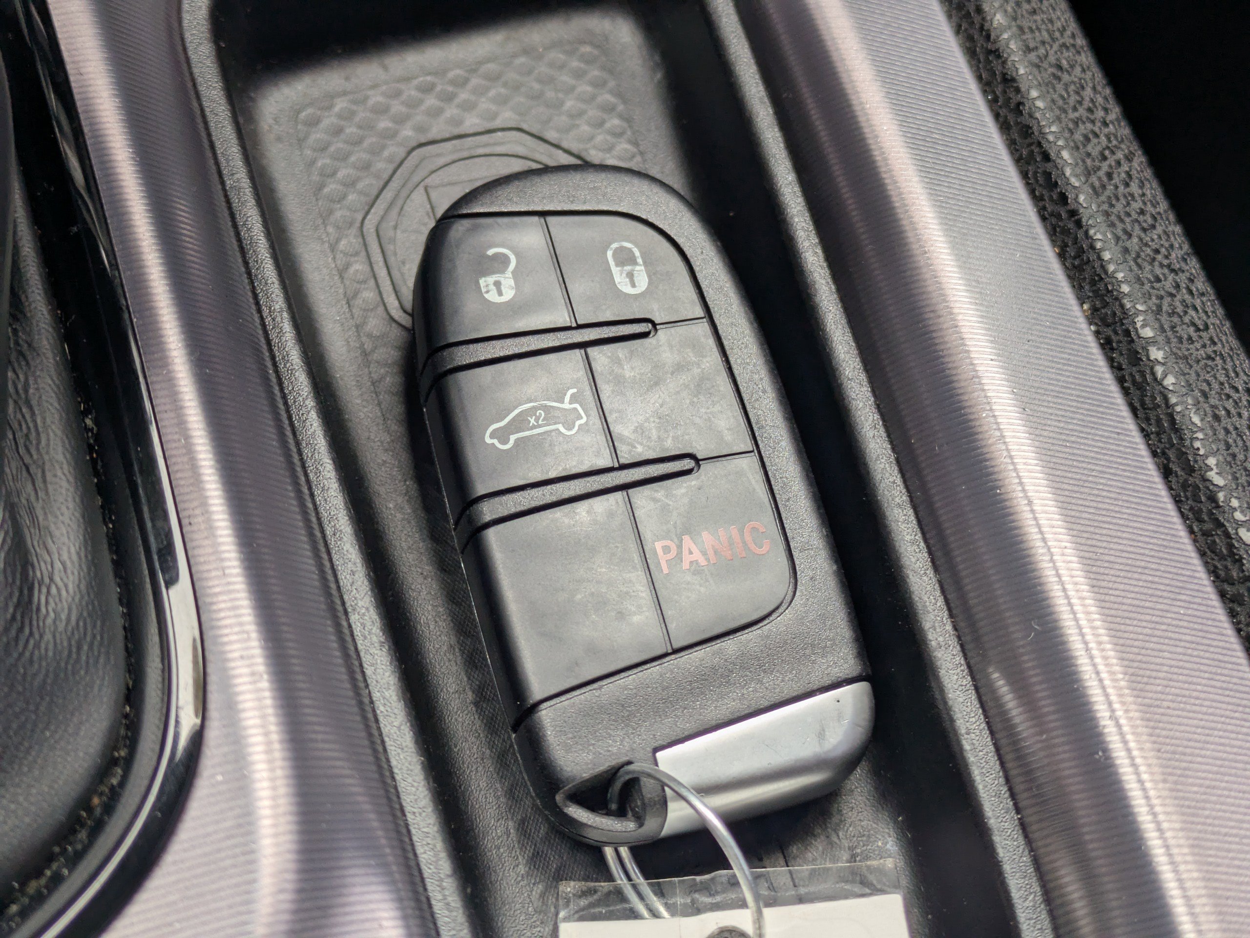 Used 2020 Dodge Charger R/T w/ Blacktop Package image 27