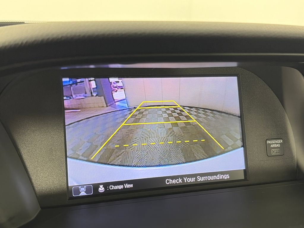 Used 2017 Honda Accord Sport image 20