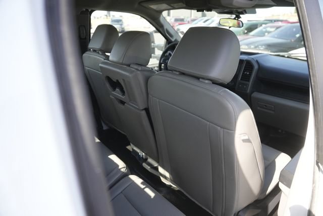 Certified 2022 Ford F350 XL w/ Power Equipment Group image 14