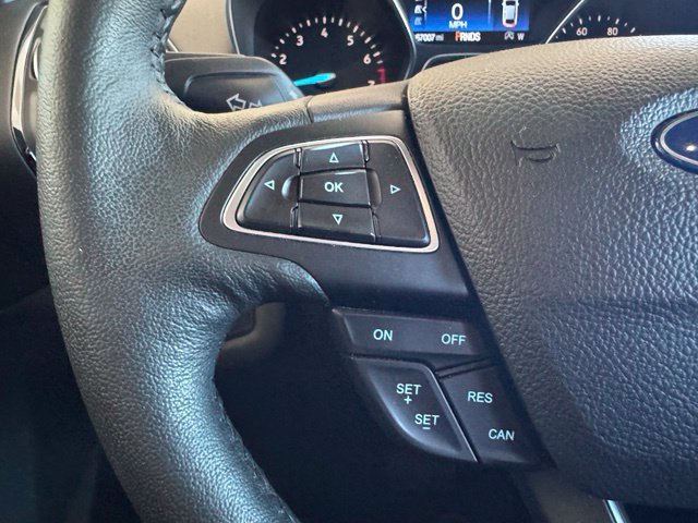 Certified 2019 Ford Escape Titanium FWD image 16