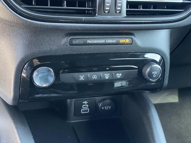 Certified 2024 Ford Escape ST-Line w/ Tech Pack #1 image 15