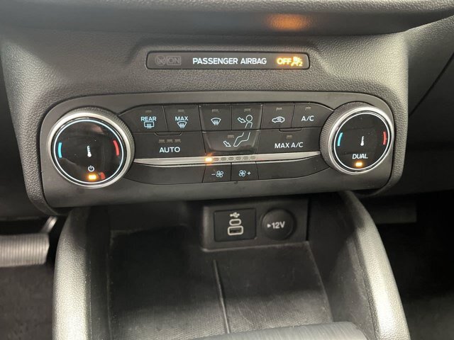 Certified 2025 Ford Escape Active AWD/4WD image 20