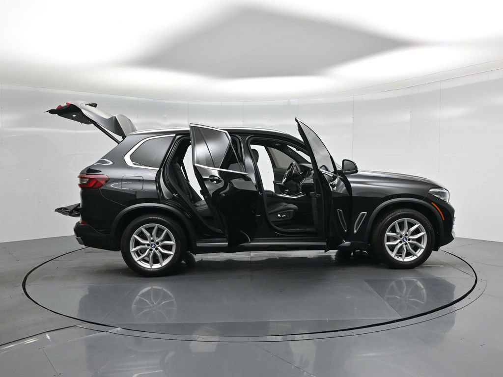 Used 2021 BMW X5 sDrive40i w/ Convenience Package image 5