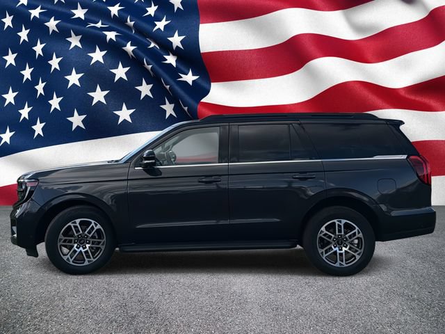 Certified 2025 Ford Expedition Active AWD/4WD image 12