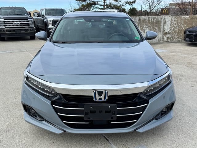Used 2022 Honda Accord Touring image 9