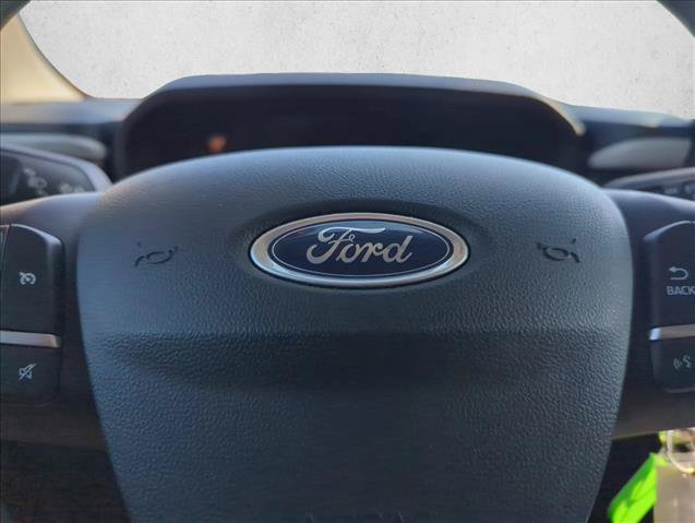 Certified 2023 Ford Maverick XLT w/ Equipment Group 300A Standard AWD/4WD image 24
