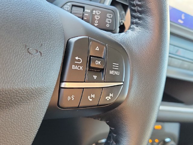 Certified 2023 Ford Bronco Sport Big Bend w/ Convenience Package AWD/4WD image 16
