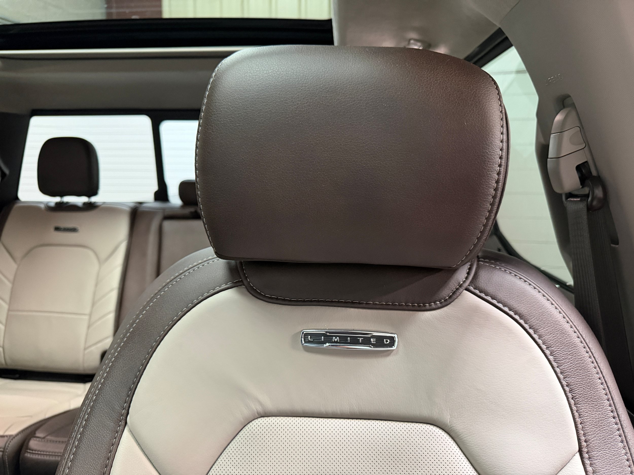 Certified 2019 Ford F150 Limited w/ Trailer Tow Package AWD/4WD image 10