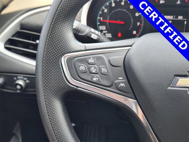 Used 2025 Chevrolet Malibu LS image 26