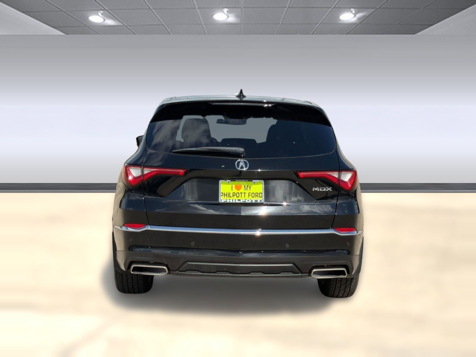 Used 2023 Acura MDX FWD w/ Technology Package image 10