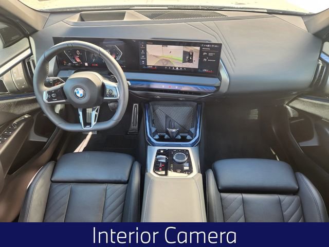 Used 2025 BMW X3 xDrive30i w/ Premium Package AWD/4WD image 14