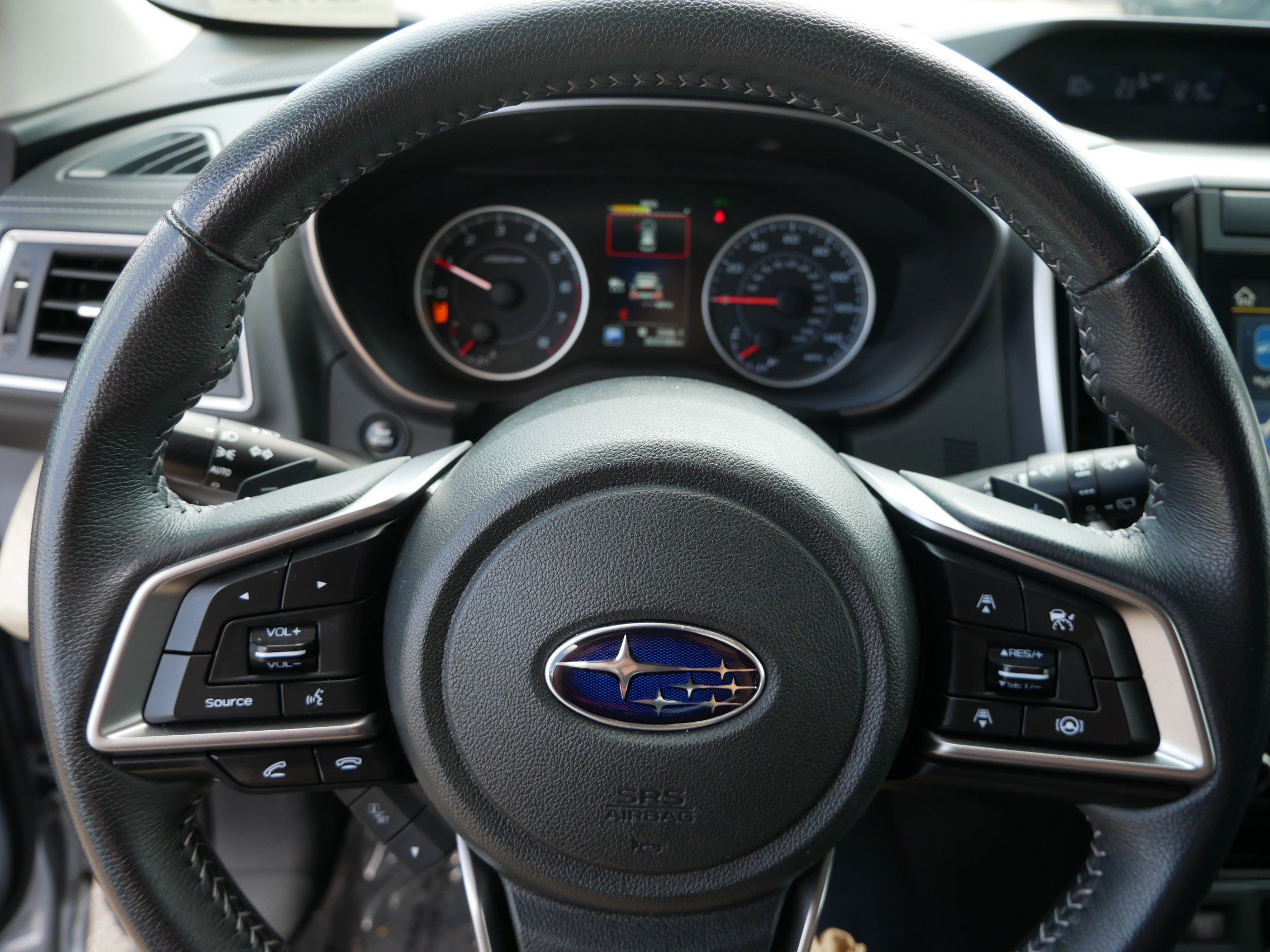 Used 2022 Subaru Ascent Premium w/ Convenience Package image 25