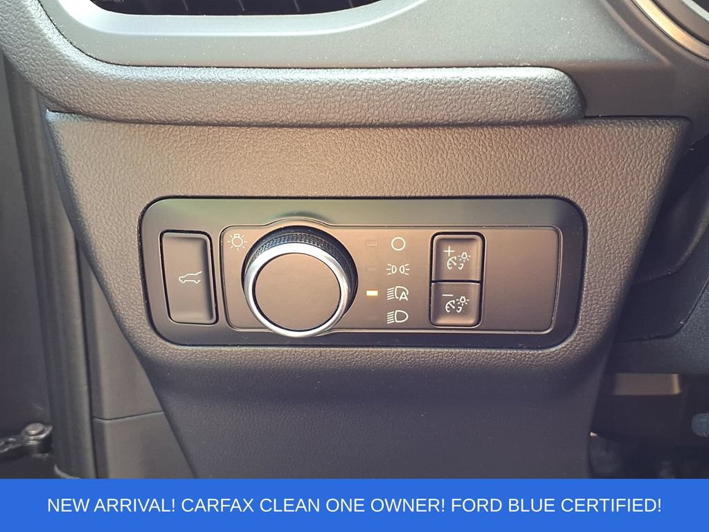 Certified 2023 Ford Escape Active w/ Tech Pack #1 AWD/4WD image 19