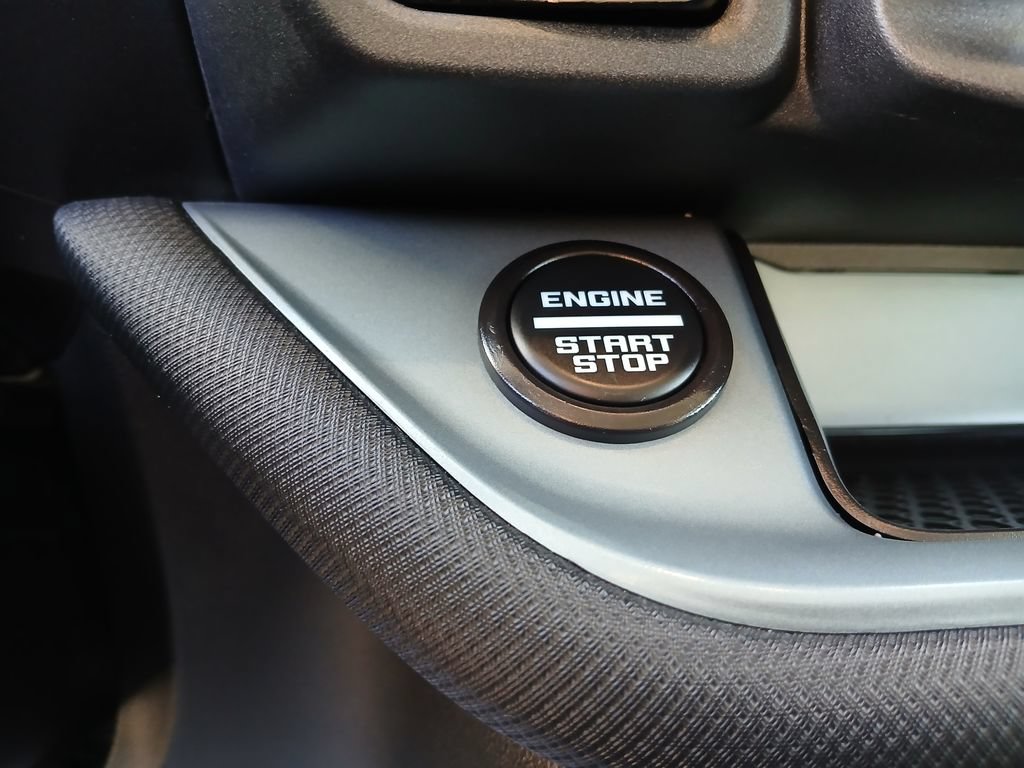Certified 2022 Ford Bronco Sport Badlands AWD/4WD image 14