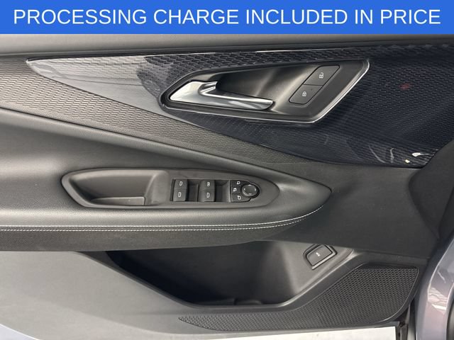 Used 2024 Chevrolet Blazer EV LT AWD/4WD image 5