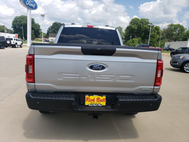 Certified 2021 Ford F150 XL w/ Equipment Group 101A High AWD/4WD image 6