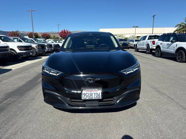 Certified 2023 Ford Mustang Mach-E Premium RWD image 3