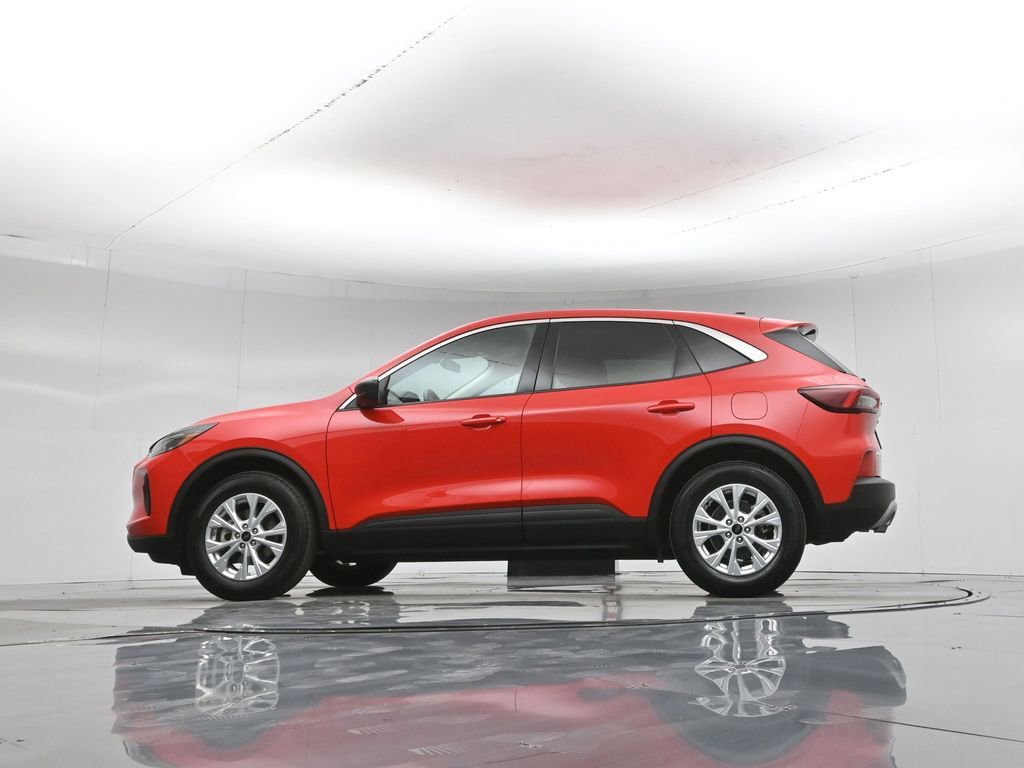 Certified 2024 Ford Escape Active image 24