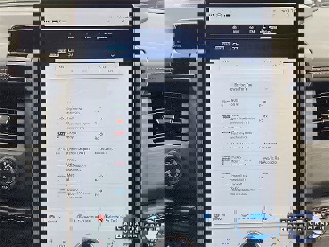 Certified 2023 Ford Expedition Platinum image 16