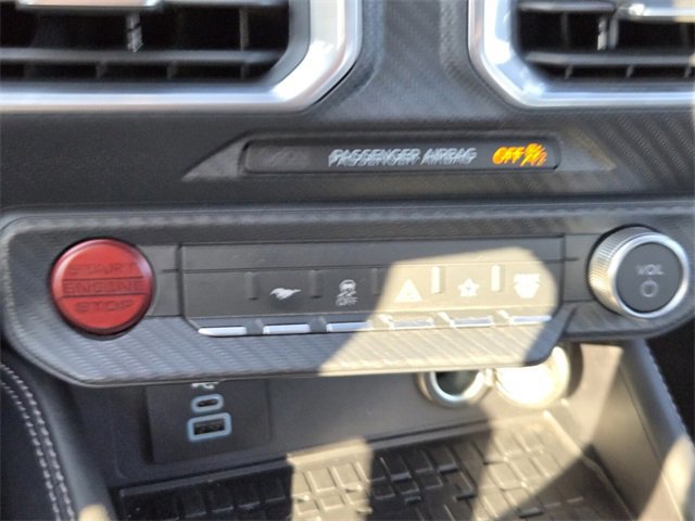 Certified 2024 Ford Mustang GT Premium image 24