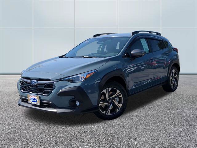 Used 2024 Subaru Crosstrek 2.0i Premium