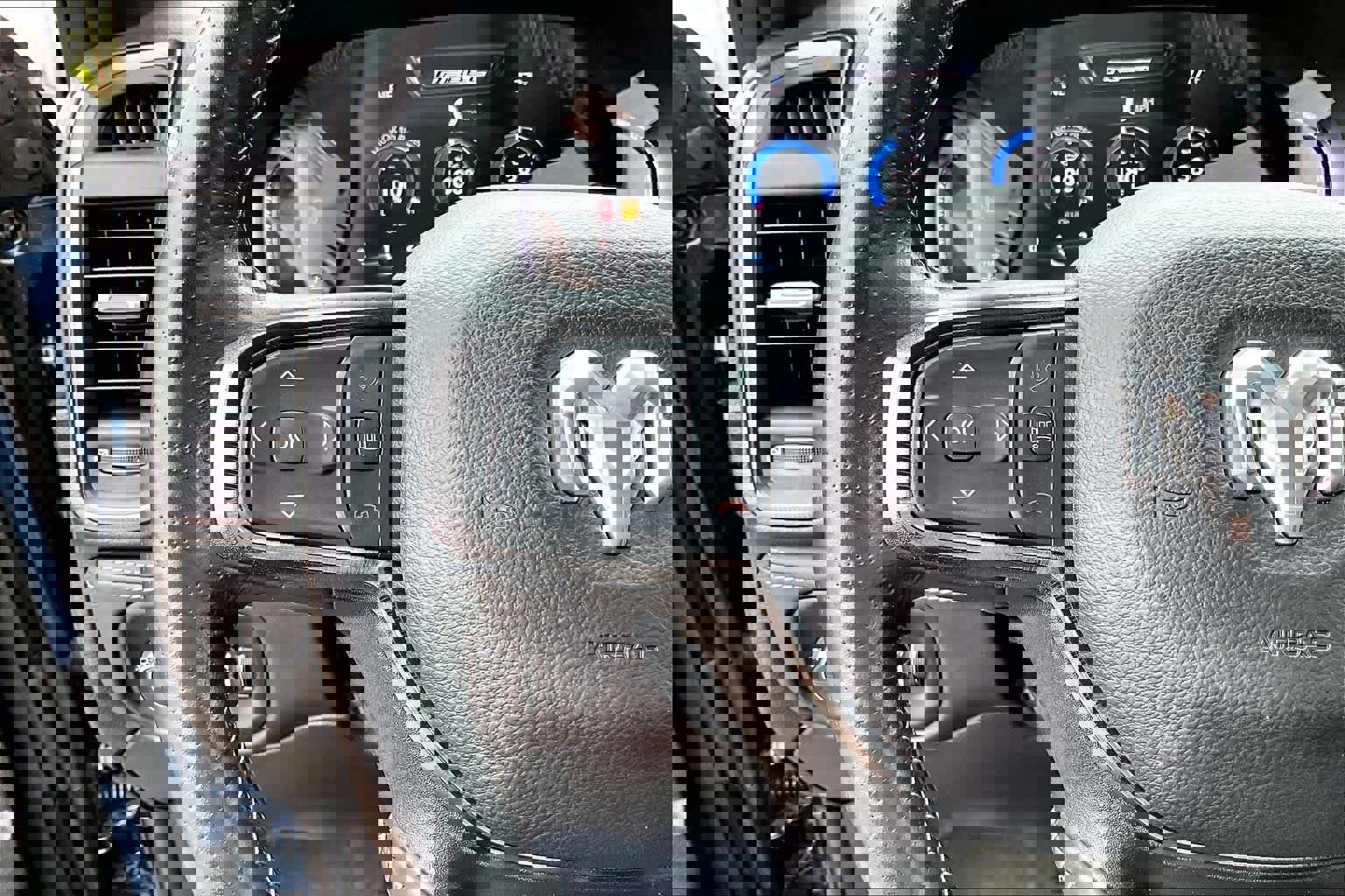 Used 2023 RAM 2500 Rebel w/ Level 2 Equipment Group image 26