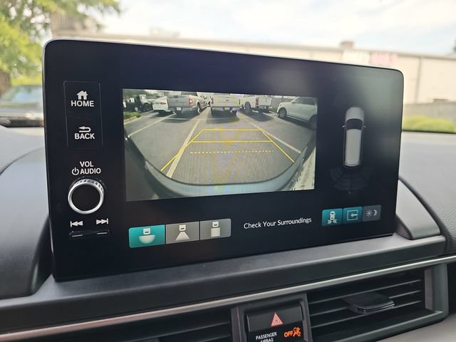 Used 2024 Honda Pilot EX-L image 27