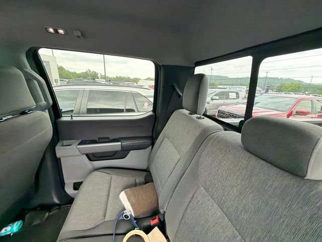 Certified 2024 Ford F250 XL w/ STX Appearance Package AWD/4WD image 26
