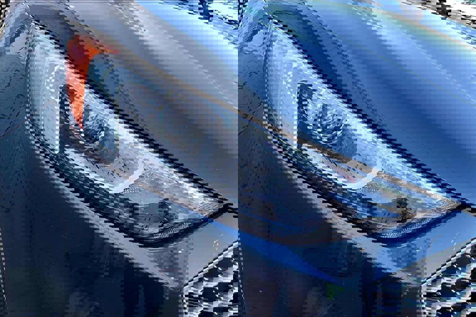 Certified 2023 Ford Edge SE image 28