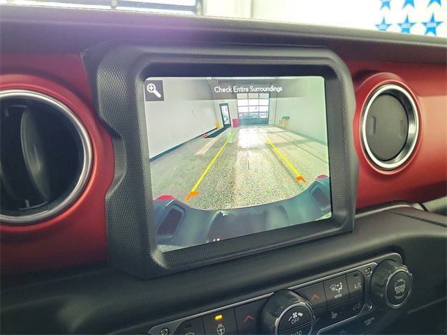 Used 2020 Jeep Gladiator Rubicon image 18