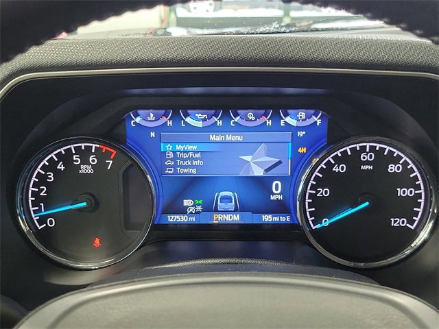 Certified 2021 Ford F150 XLT w/ Equipment Group 302A High image 11