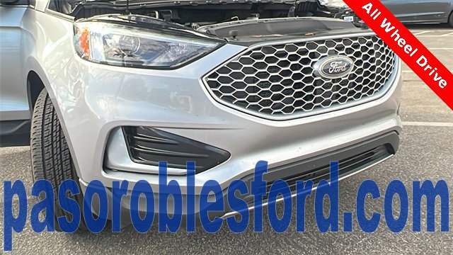 Certified 2024 Ford Edge SEL image 11