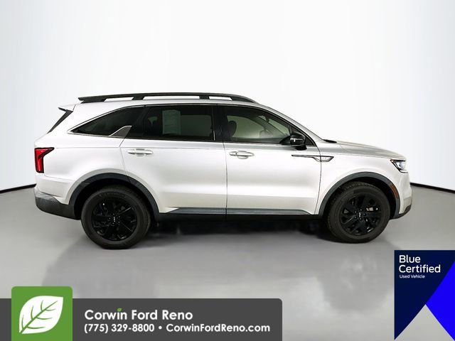 Used 2022 Kia Sorento S AWD/4WD image 11